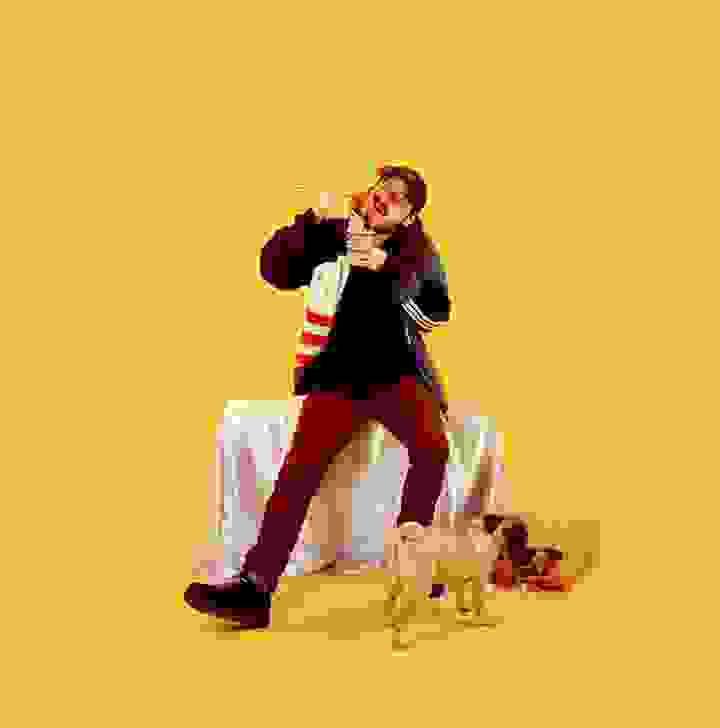 Joey Glüten